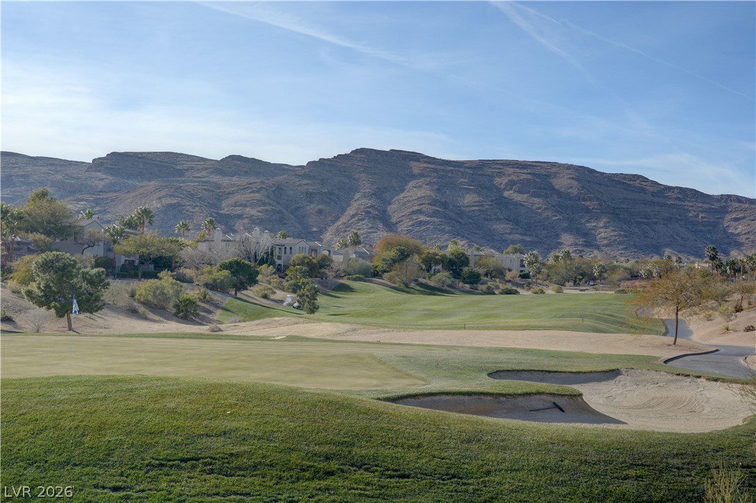 2571 Red Springs Drive Las Vegas NV 89135
