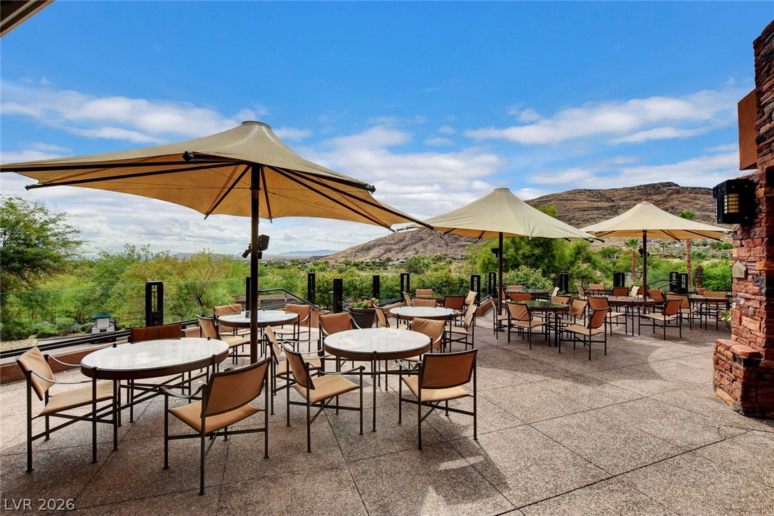 2571 Red Springs Drive Las Vegas NV 89135
