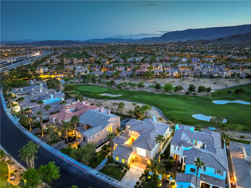 2571 Red Springs Drive Las Vegas NV 89135