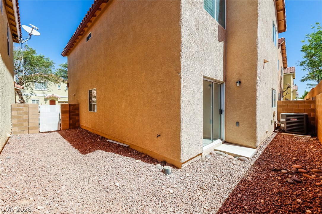 3347 Fico Avenue Las Vegas NV 89141