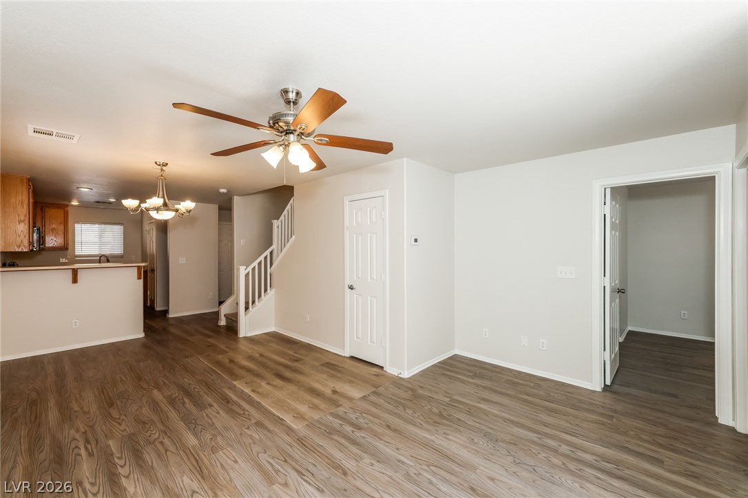 3347 Fico Avenue Las Vegas NV 89141