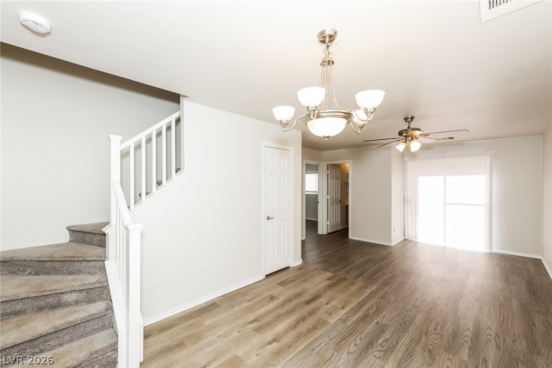 3347 Fico Avenue Las Vegas NV 89141