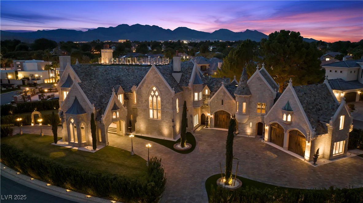 2928 Coast Line Court Las Vegas NV 89117