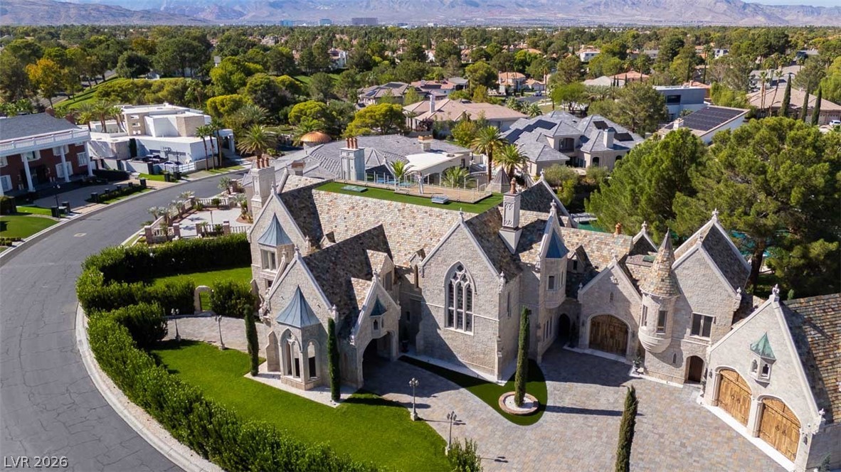2928 Coast Line Court Las Vegas NV 89117