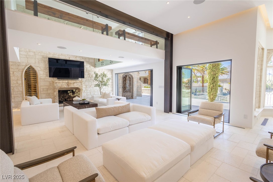 2928 Coast Line Court Las Vegas NV 89117