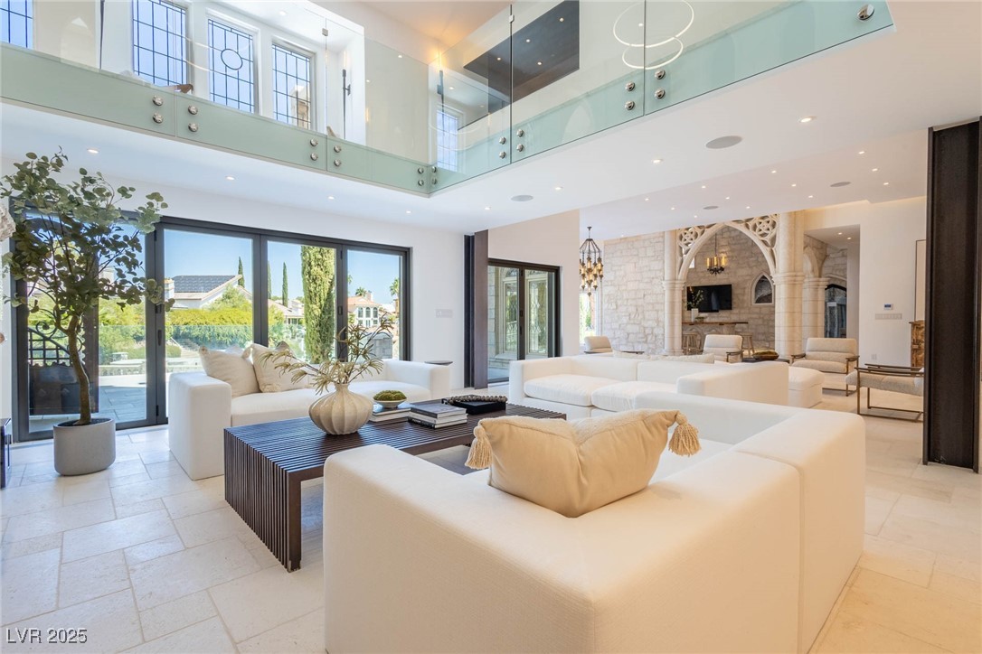 2928 Coast Line Court Las Vegas NV 89117