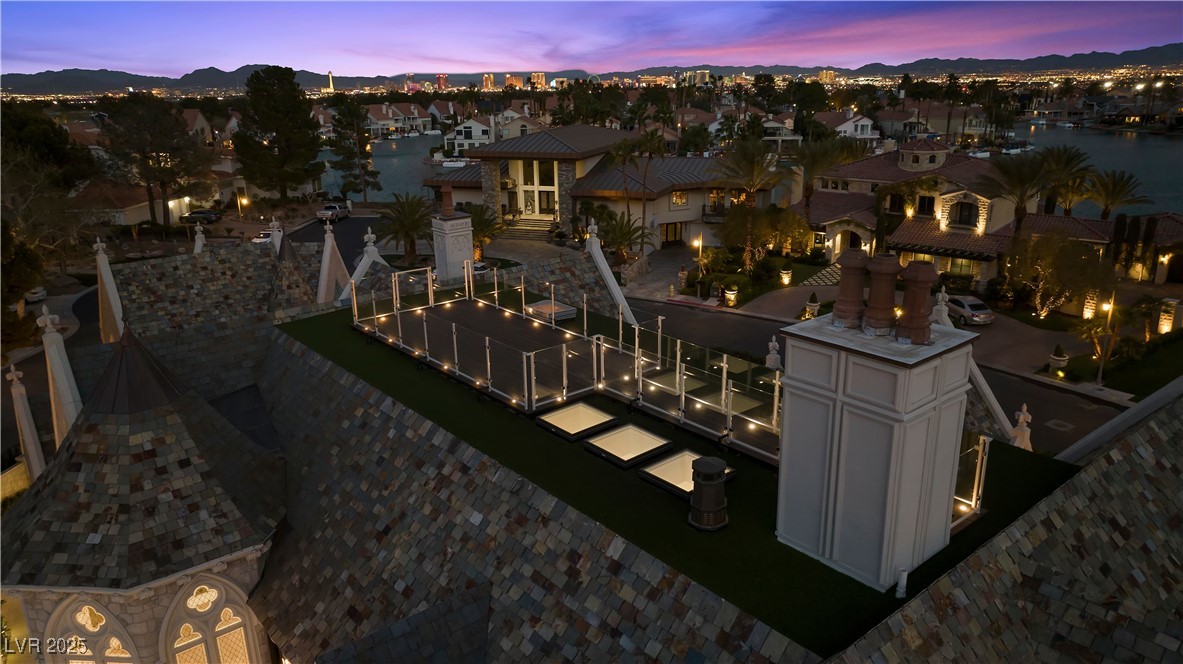 2928 Coast Line Court Las Vegas NV 89117