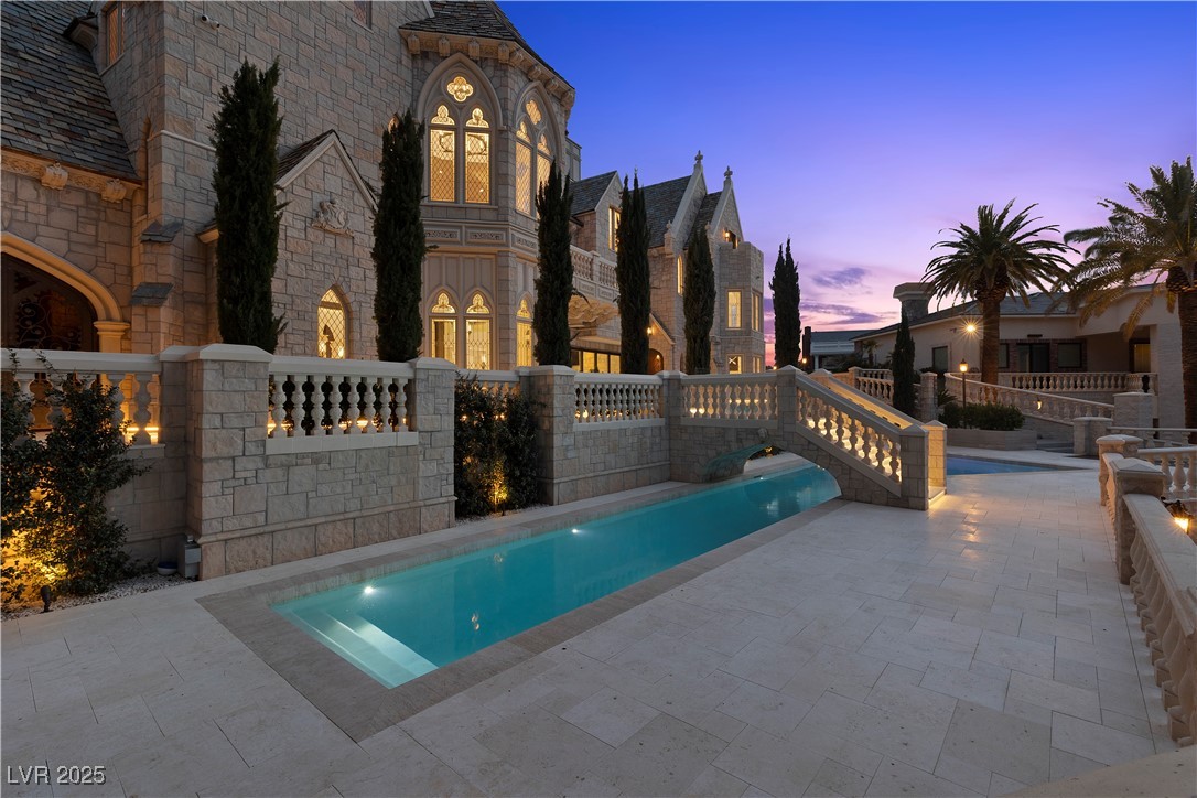 2928 Coast Line Court Las Vegas NV 89117