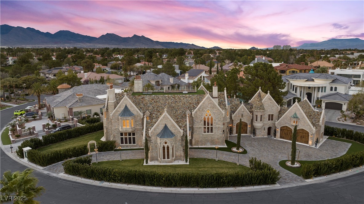 2928 Coast Line Court Las Vegas NV 89117