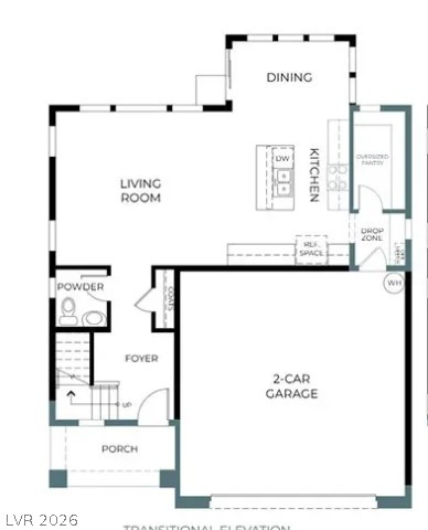 128 Arroyo Arch Lane Henderson NV 89015