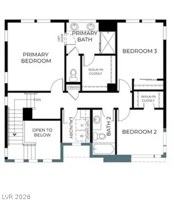 128 Arroyo Arch Lane Henderson NV 89015