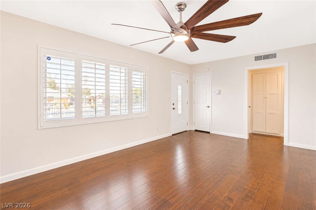 1932 Hassett Avenue Las Vegas NV 89104