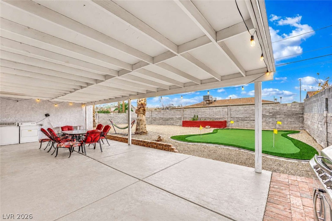 1932 Hassett Avenue Las Vegas NV 89104
