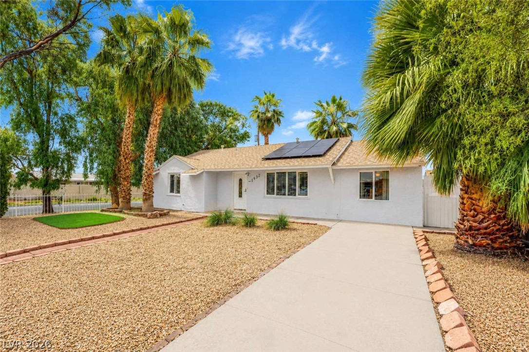1932 Hassett Avenue Las Vegas NV 89104