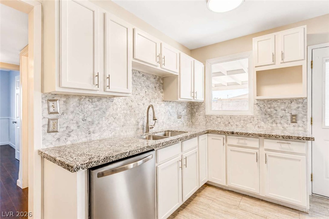 1932 Hassett Avenue Las Vegas NV 89104