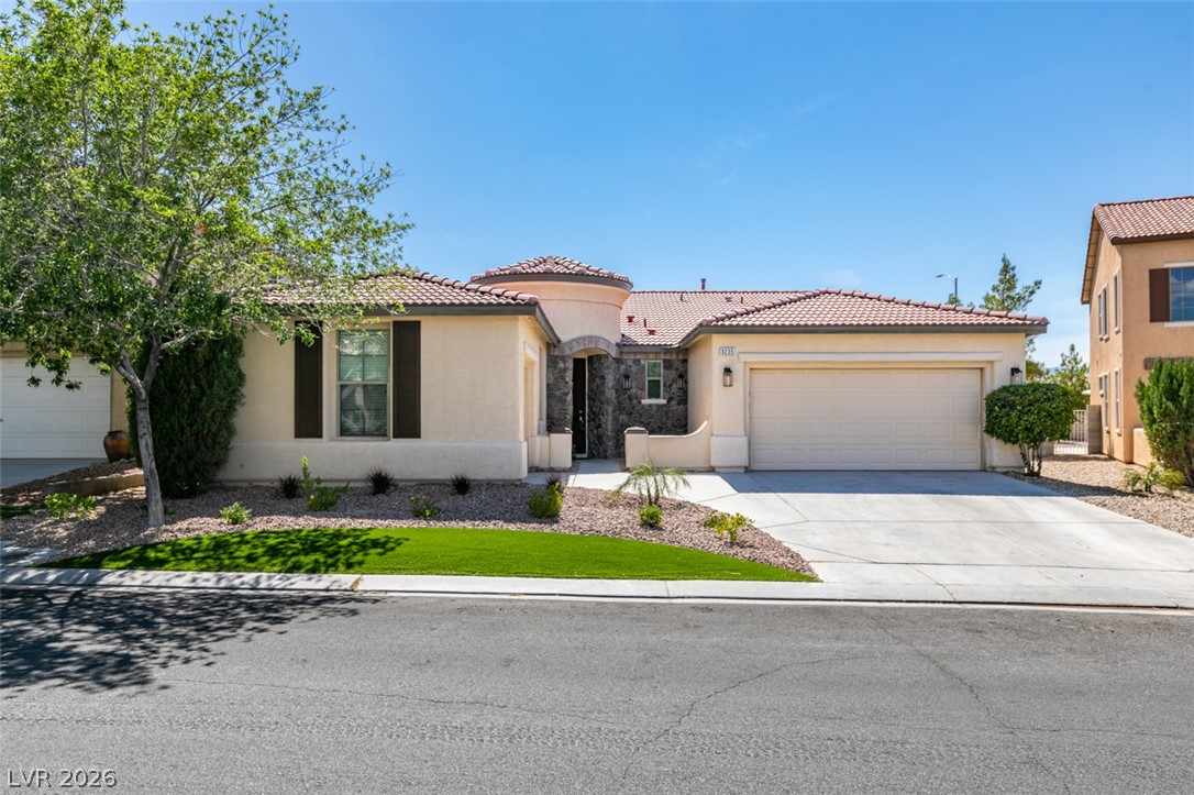 9235 Edgeworth Place Las Vegas NV 89123