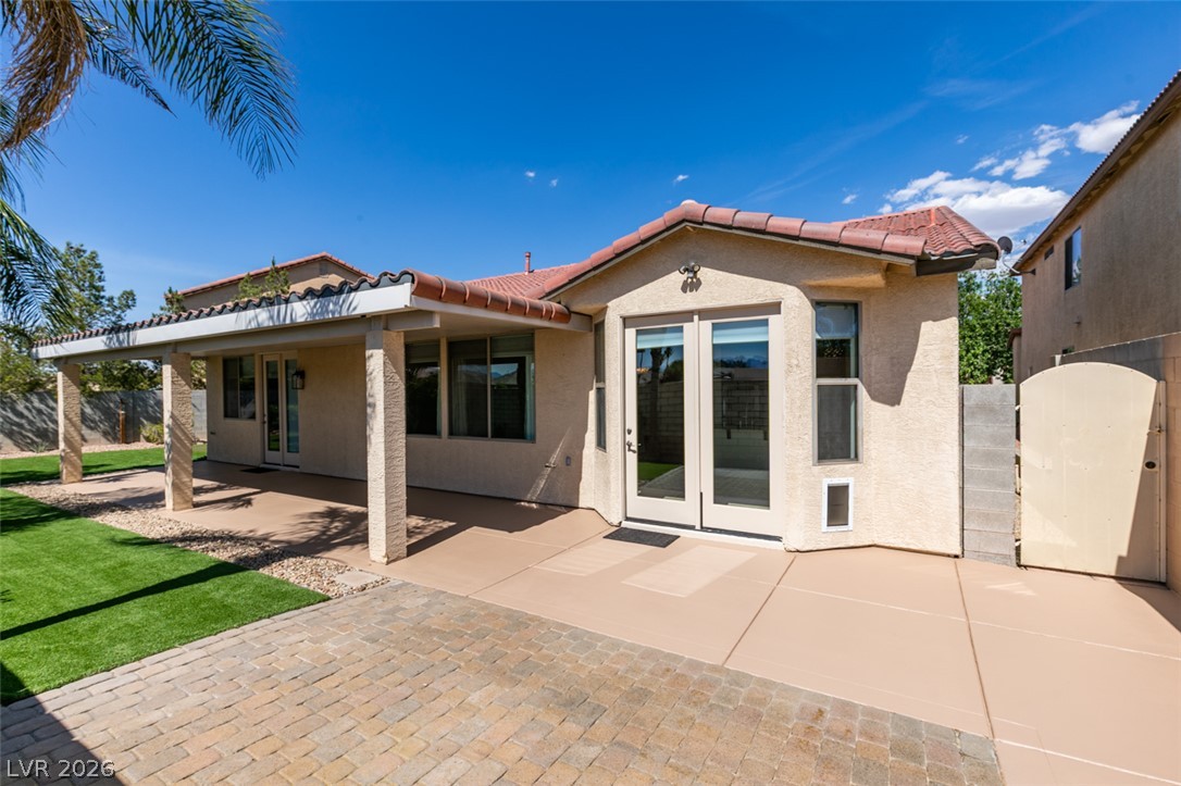 9235 Edgeworth Place Las Vegas NV 89123