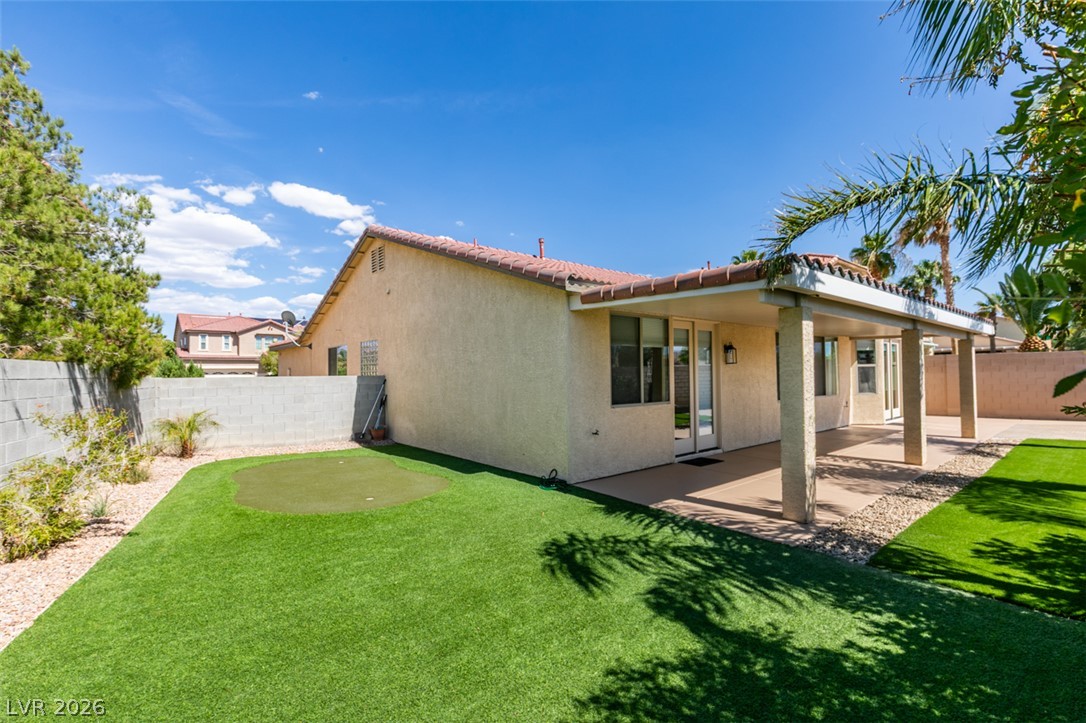 9235 Edgeworth Place Las Vegas NV 89123