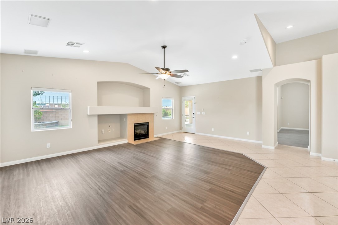 109 Whitetail Archery Avenue North Las Vegas NV 89084