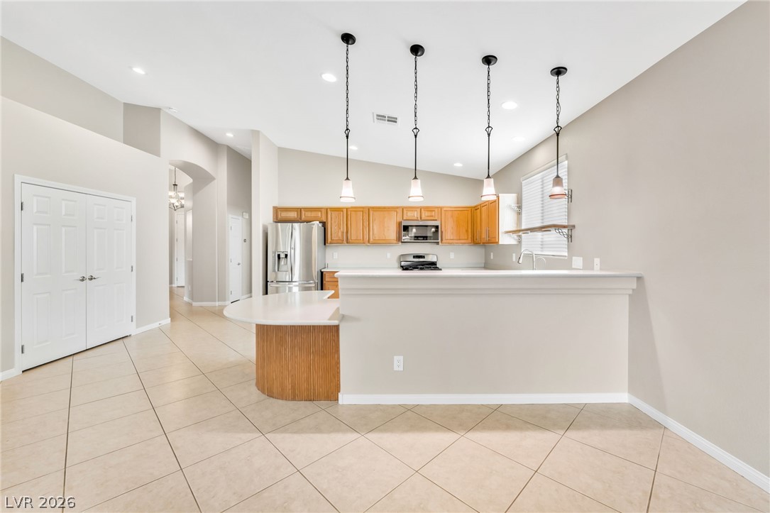 109 Whitetail Archery Avenue North Las Vegas NV 89084