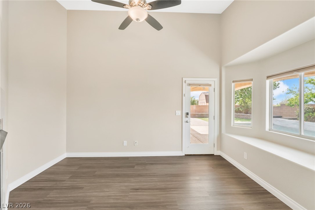 109 Whitetail Archery Avenue North Las Vegas NV 89084