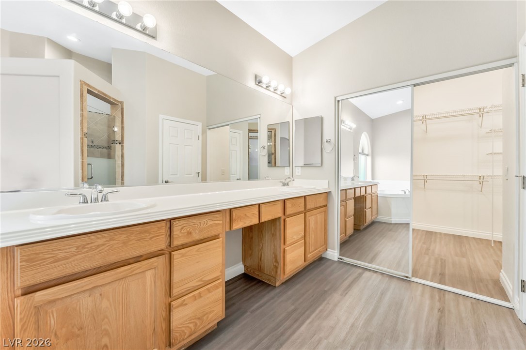 109 Whitetail Archery Avenue North Las Vegas NV 89084