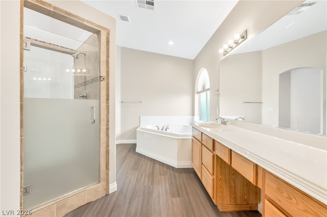 109 Whitetail Archery Avenue North Las Vegas NV 89084