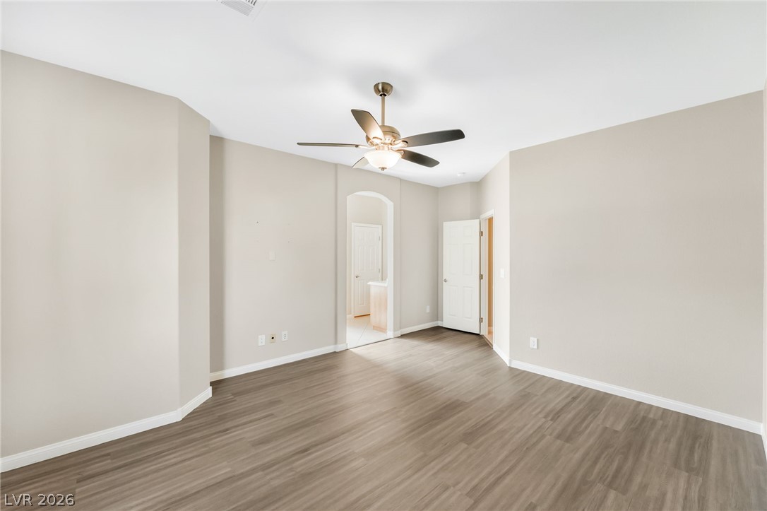 109 Whitetail Archery Avenue North Las Vegas NV 89084