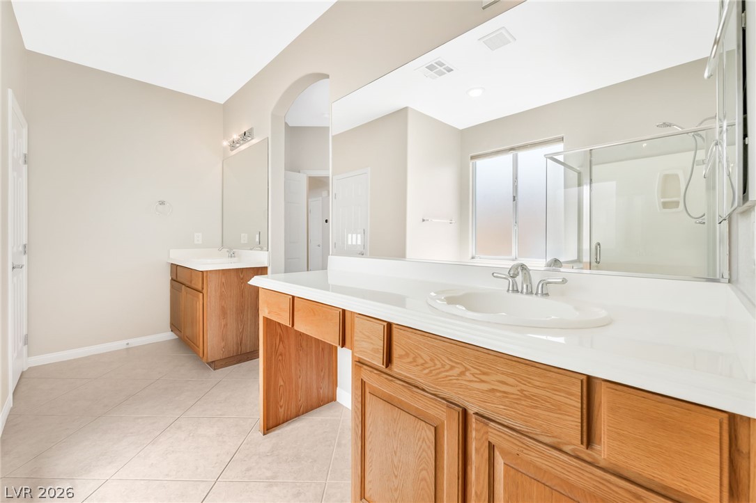 109 Whitetail Archery Avenue North Las Vegas NV 89084