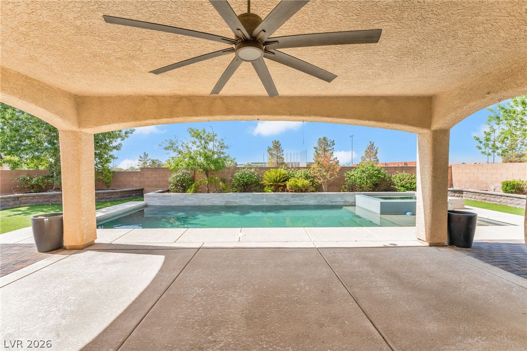 109 Whitetail Archery Avenue North Las Vegas NV 89084