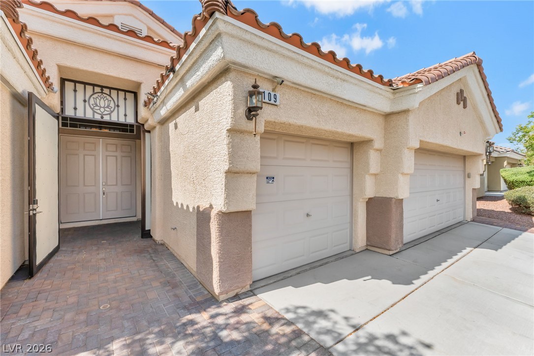 109 Whitetail Archery Avenue North Las Vegas NV 89084