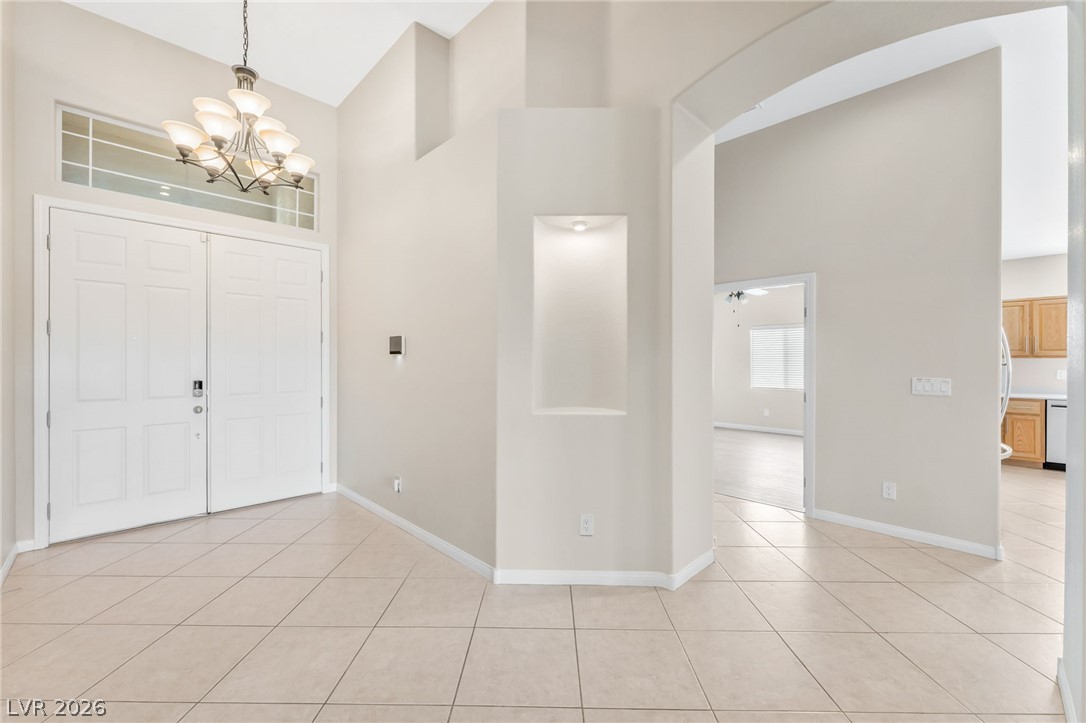 109 Whitetail Archery Avenue North Las Vegas NV 89084