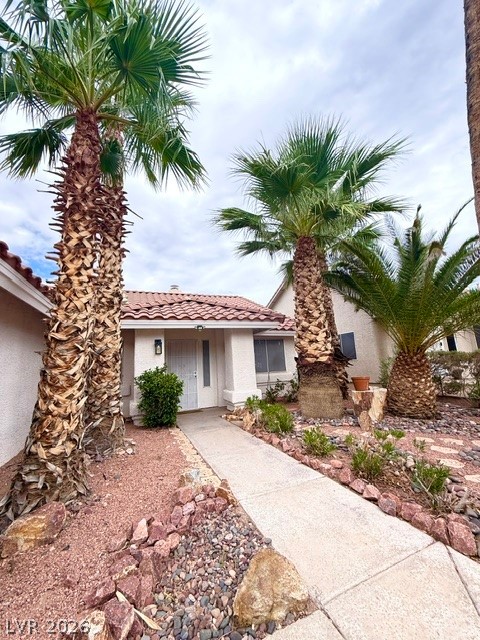 804 Rancho Coast Way Henderson NV 89002