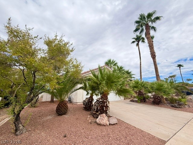 804 Rancho Coast Way Henderson NV 89002