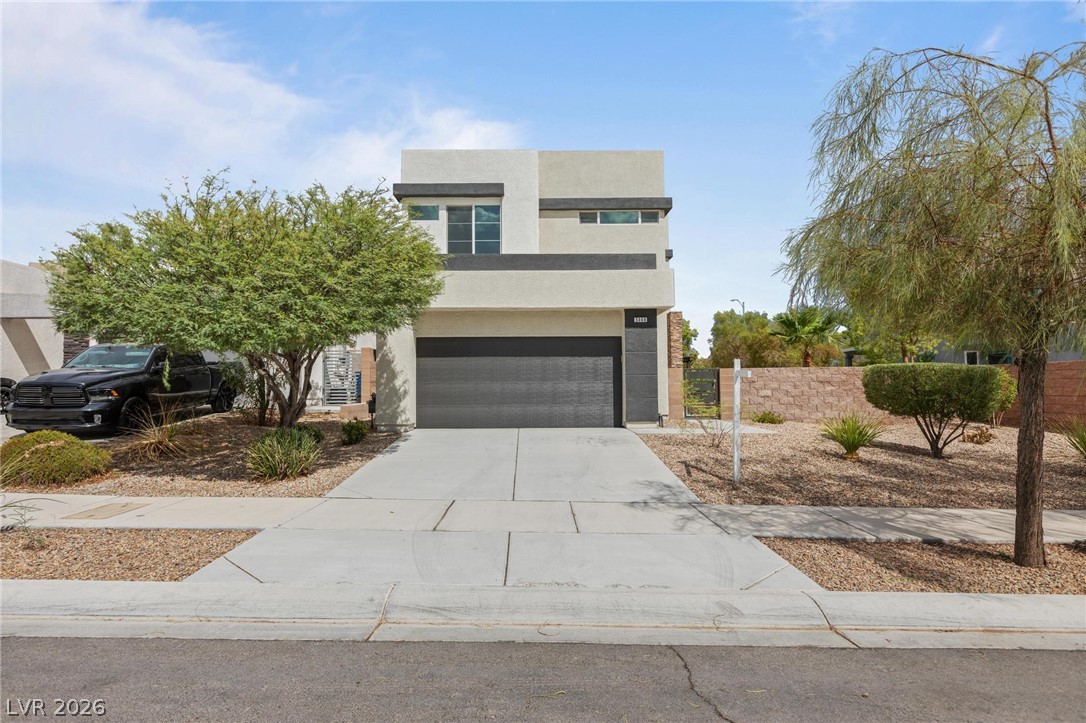 5008 Cassia Tree Court North Las Vegas NV 89031