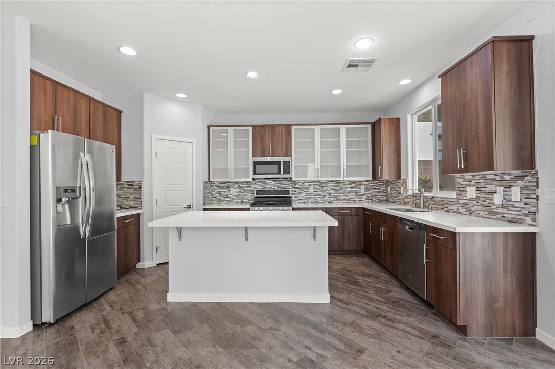 5008 Cassia Tree Court North Las Vegas NV 89031