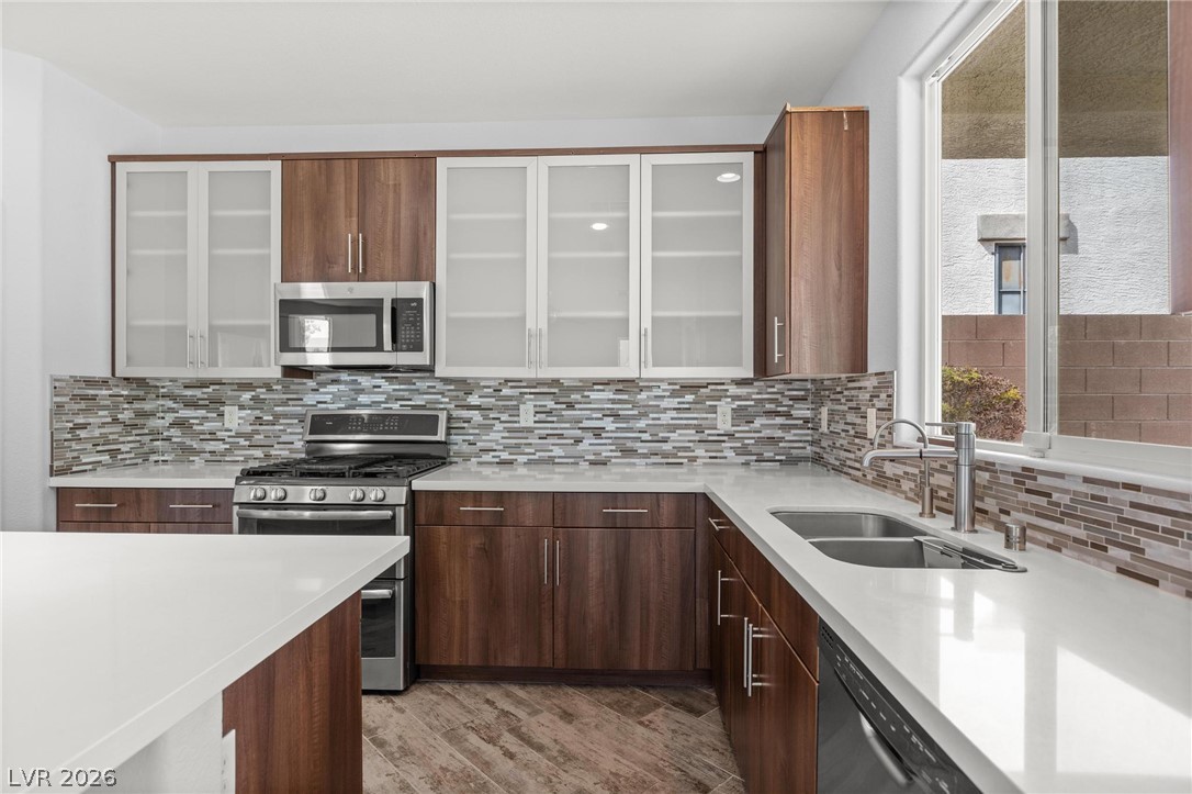 5008 Cassia Tree Court North Las Vegas NV 89031