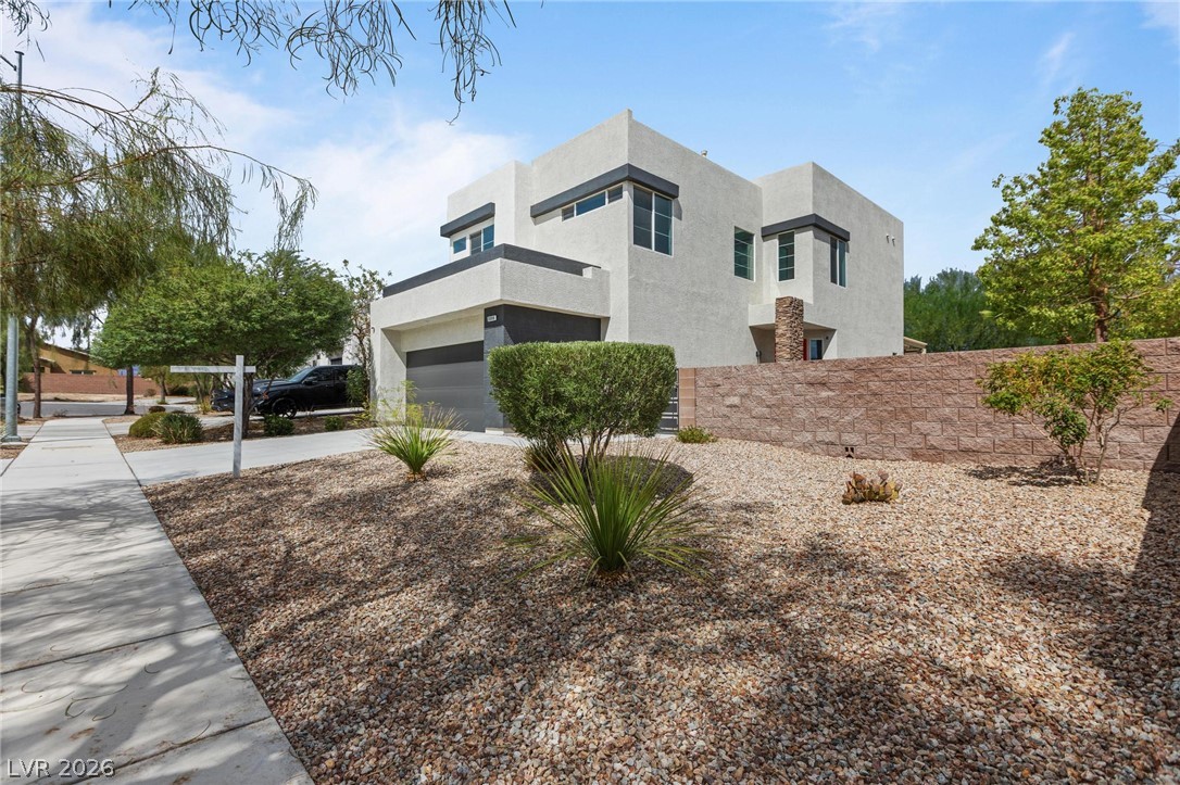5008 Cassia Tree Court North Las Vegas NV 89031