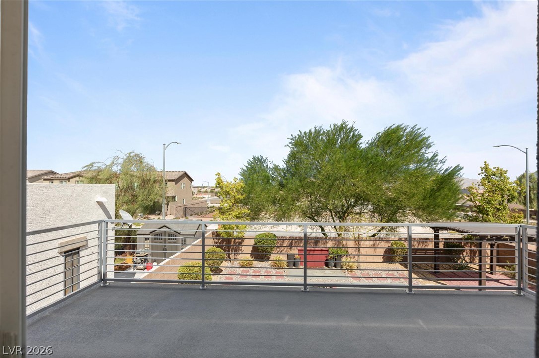 5008 Cassia Tree Court North Las Vegas NV 89031