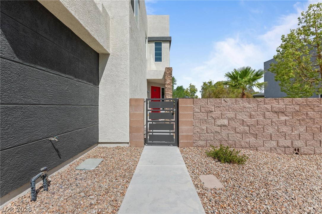 5008 Cassia Tree Court North Las Vegas NV 89031
