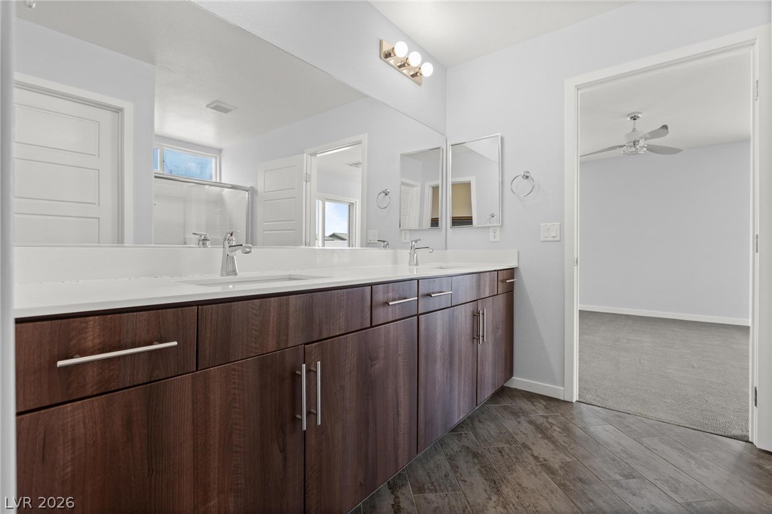5008 Cassia Tree Court North Las Vegas NV 89031