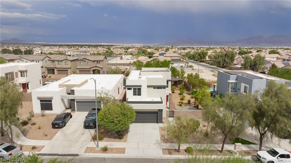 5008 Cassia Tree Court North Las Vegas NV 89031