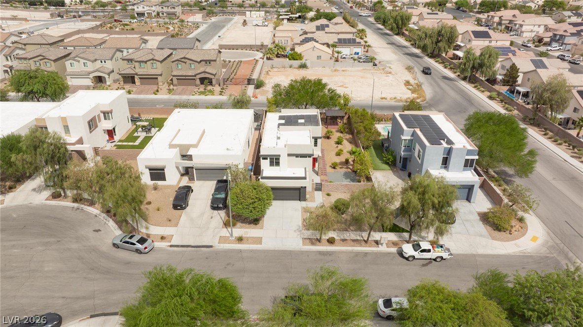 5008 Cassia Tree Court North Las Vegas NV 89031