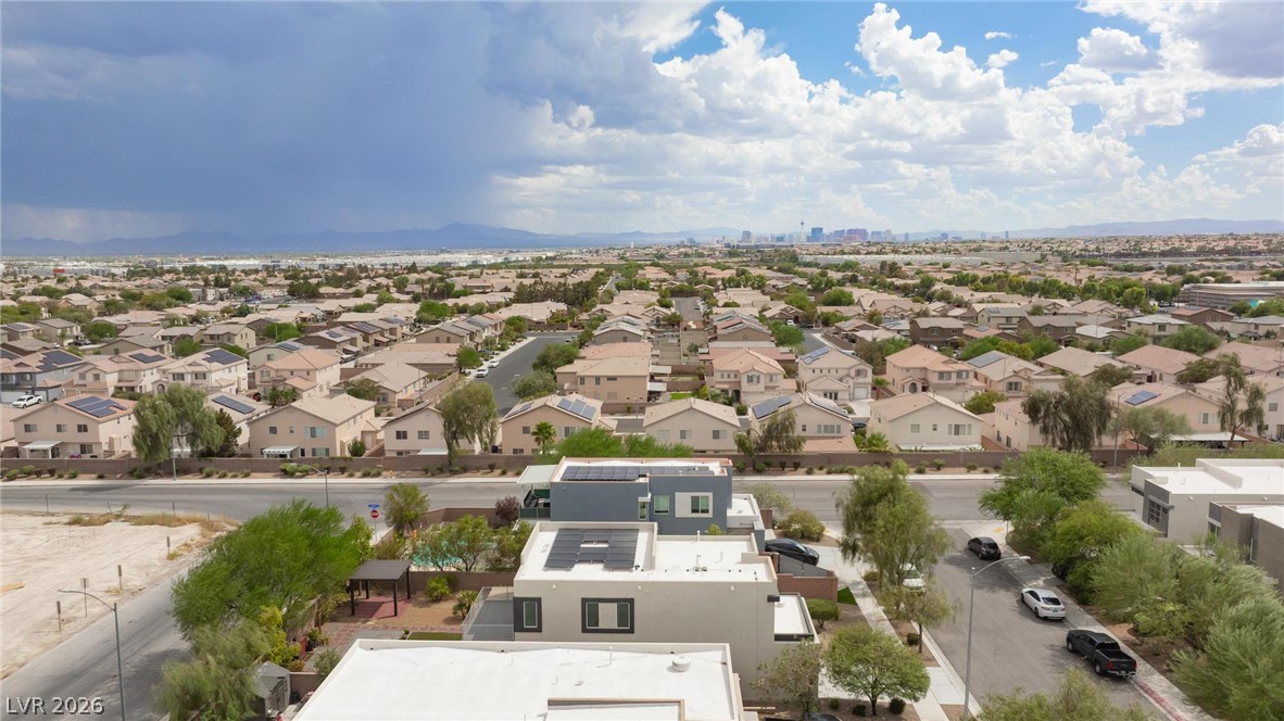 5008 Cassia Tree Court North Las Vegas NV 89031
