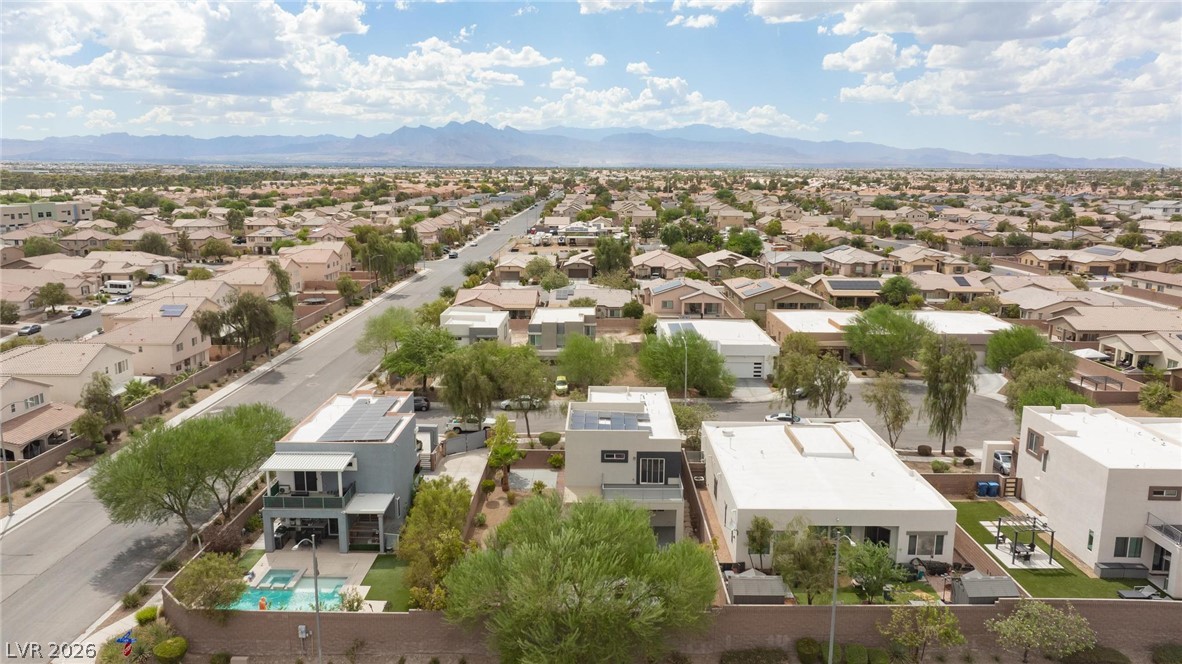 5008 Cassia Tree Court North Las Vegas NV 89031