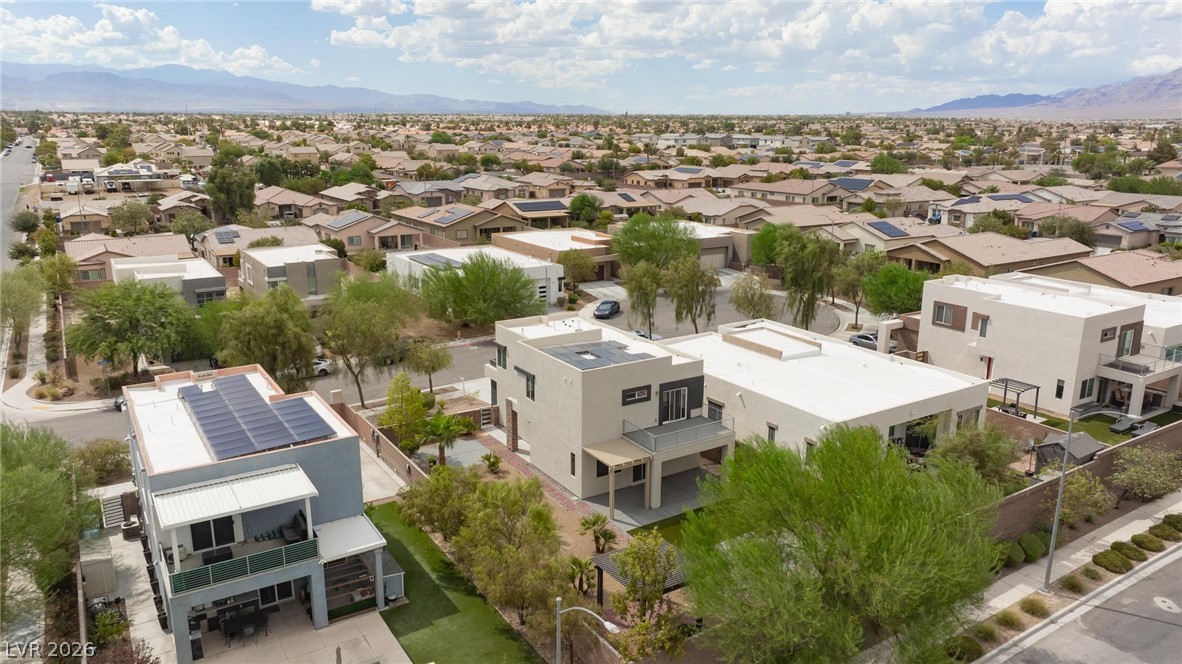 5008 Cassia Tree Court North Las Vegas NV 89031