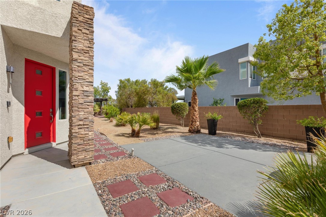 5008 Cassia Tree Court North Las Vegas NV 89031