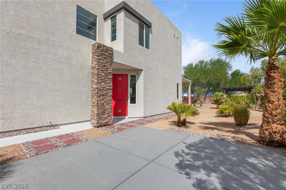 5008 Cassia Tree Court North Las Vegas NV 89031