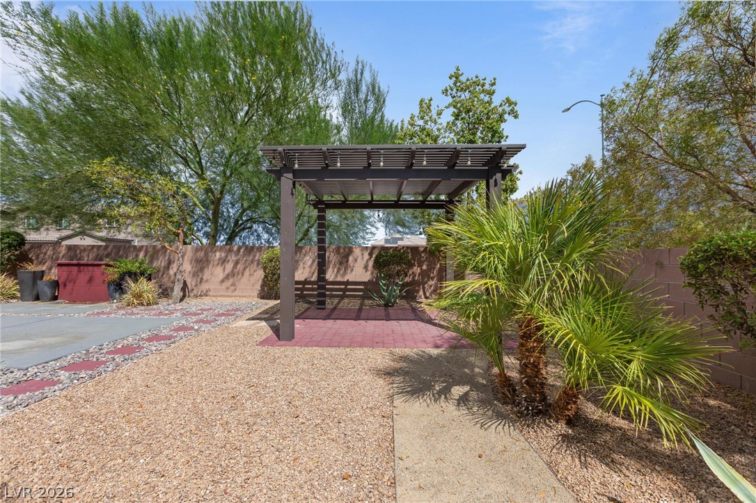 5008 Cassia Tree Court North Las Vegas NV 89031
