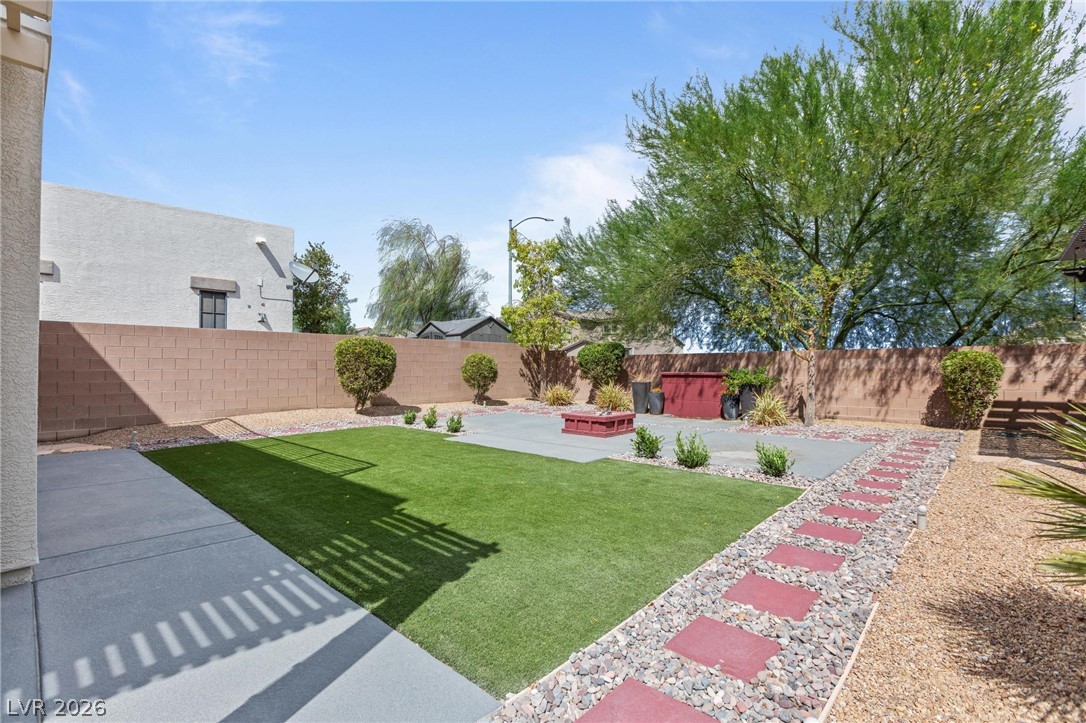 5008 Cassia Tree Court North Las Vegas NV 89031